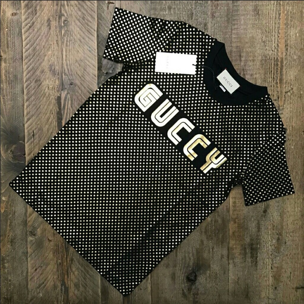 Guccy(Gucci) t shirt